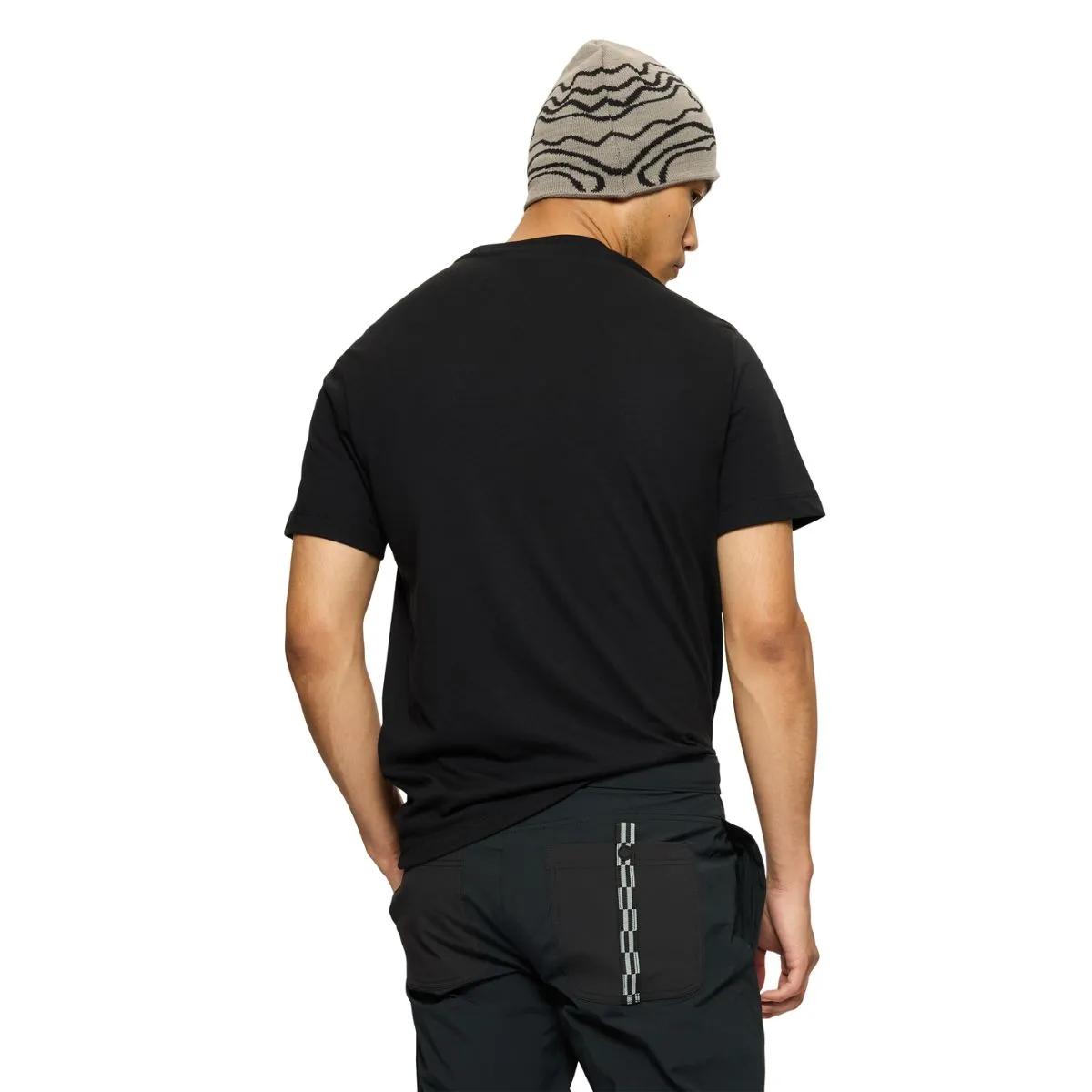 Relaxed Cotton Short Sleeve Tee - Shop All Clothing | Merrell