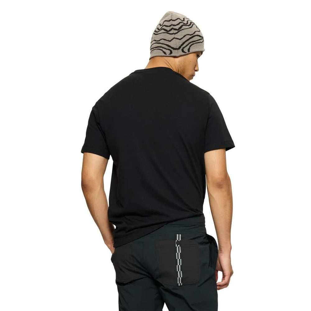 Relaxed Cotton Short Sleeve Tee - Shop All Clothing | Merrell