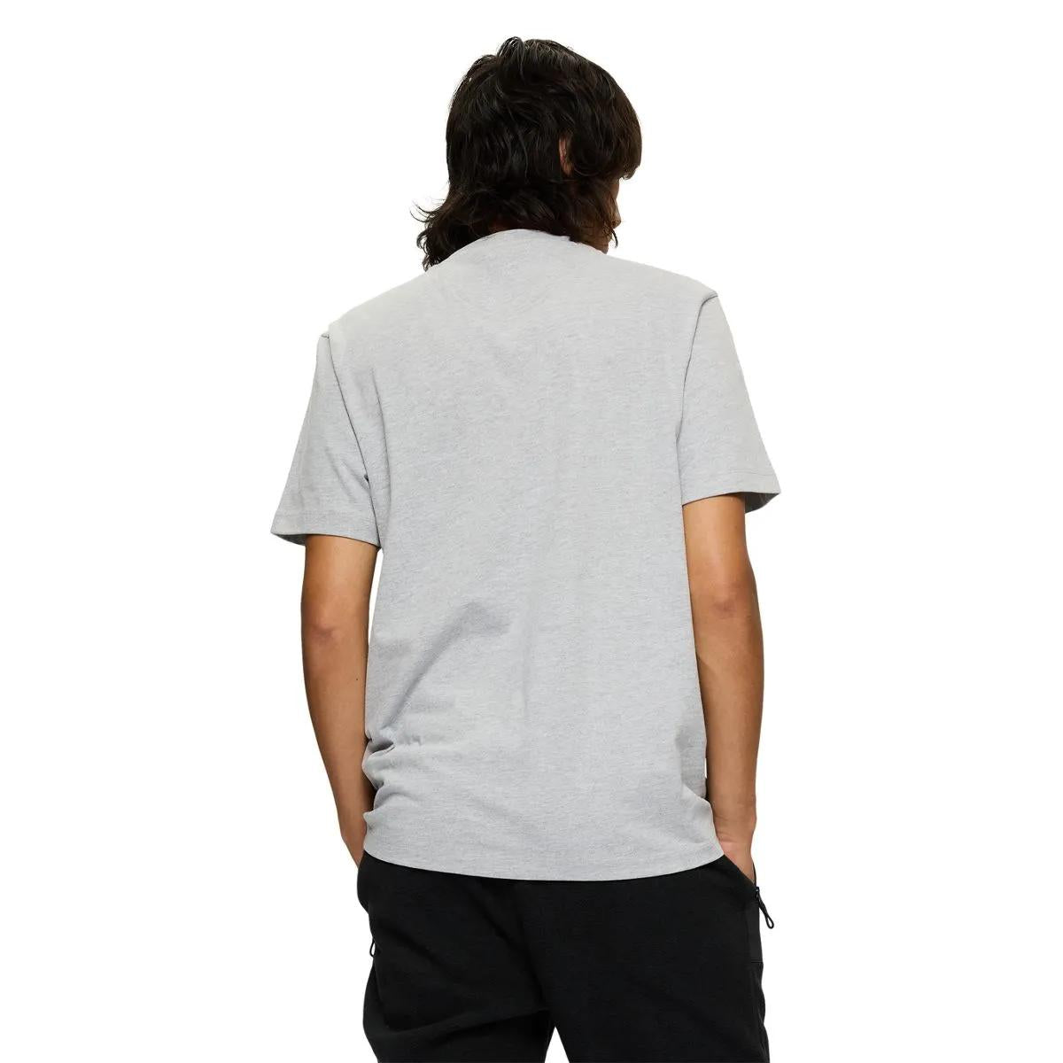 Relaxed Cotton Short Sleeve Tee - Shop All Clothing | Merrell Discount