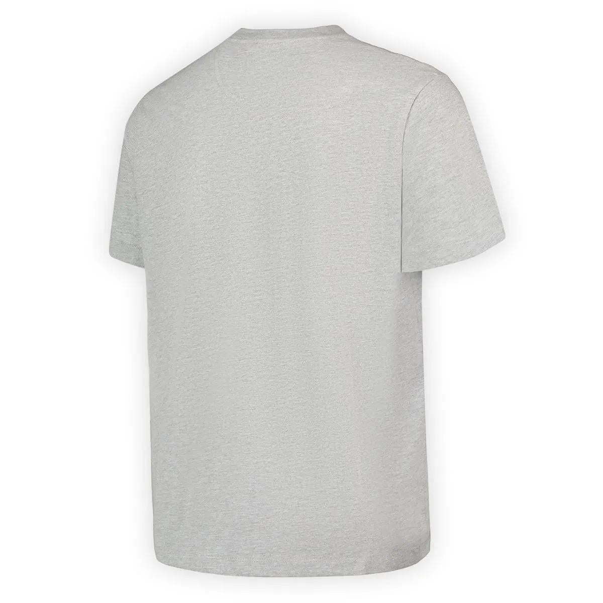 Relaxed Cotton Short Sleeve Tee - Shop All Clothing | Merrell Discount