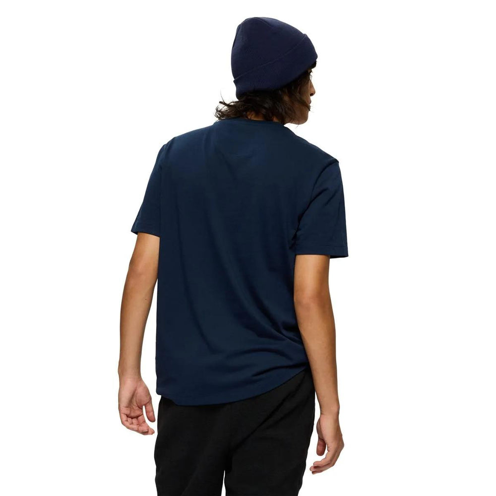 Relaxed Cotton Short Sleeve Tee - Shop All Clothing | Merrell Onsale