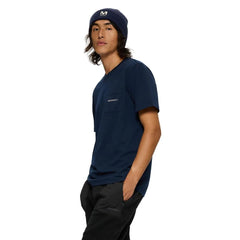 Relaxed Cotton Short Sleeve Tee - Shop All Clothing | Merrell Onsale
