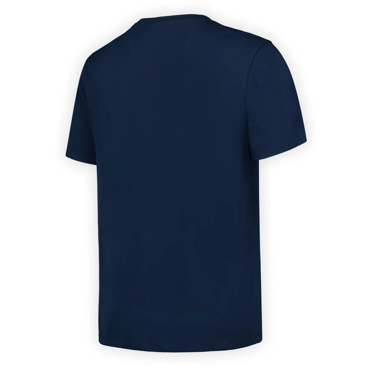 Relaxed Cotton Short Sleeve Tee - Shop All Clothing | Merrell Onsale