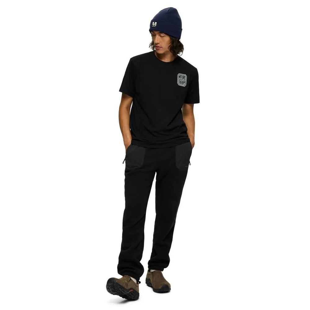 Nature Is My Therapy Graphic Tee - Unisex tops | Merrell On Sale