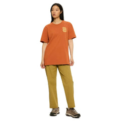 Nature Is My Therapy Graphic Tee - Unisex tops | Merrell For Sale