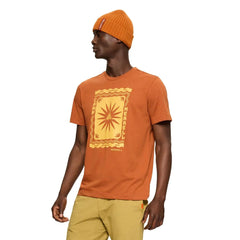 Camp Merrell Graphic Tee - Unisex tops | Merrell Discount
