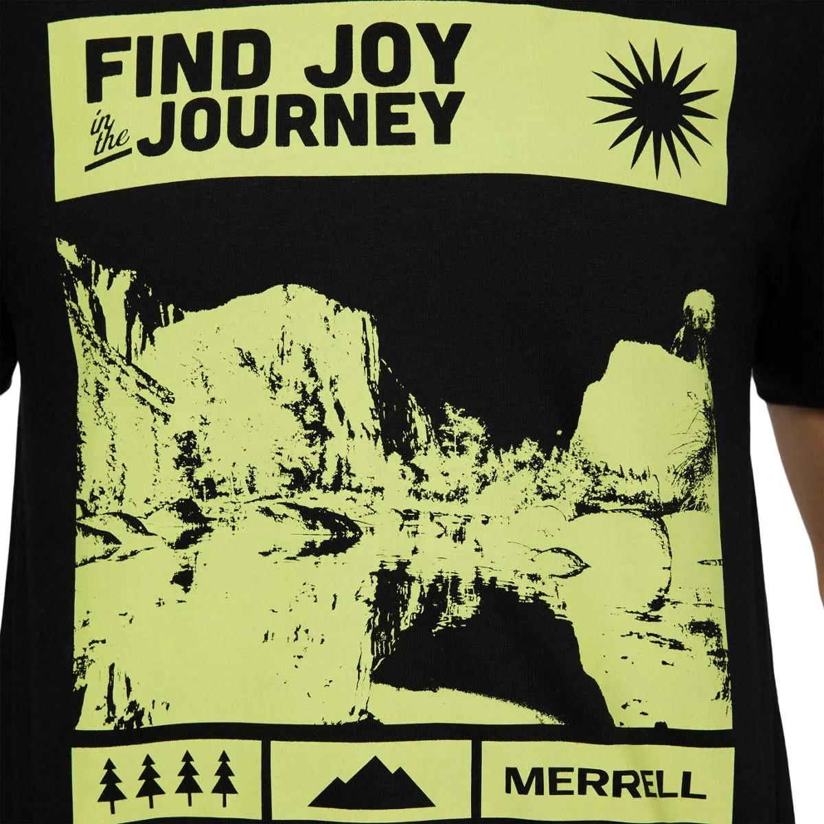 Find Joy Graphic Tee - Unisex tops | Merrell On Sale