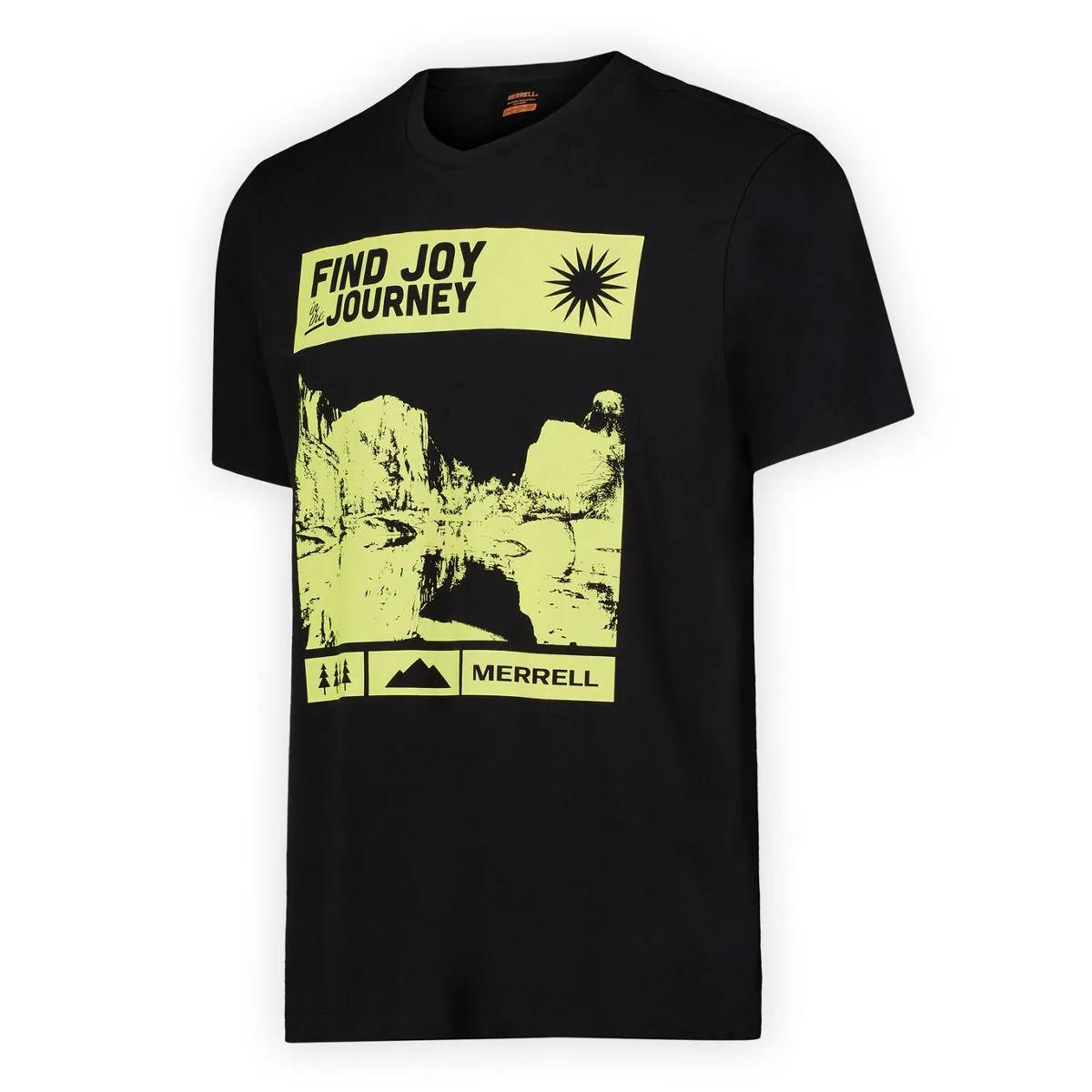 Find Joy Graphic Tee - Unisex tops | Merrell On Sale
