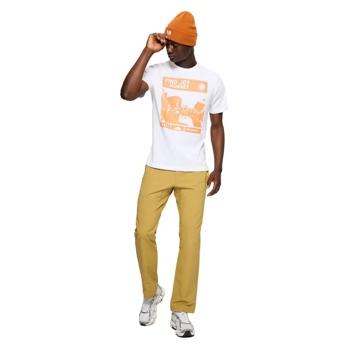 Find Joy Graphic Tee - Unisex tops | Merrell For Sale
