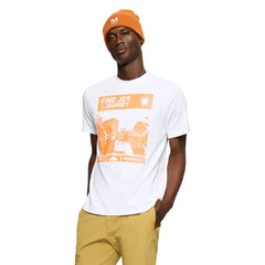 Find Joy Graphic Tee - Unisex tops | Merrell For Sale