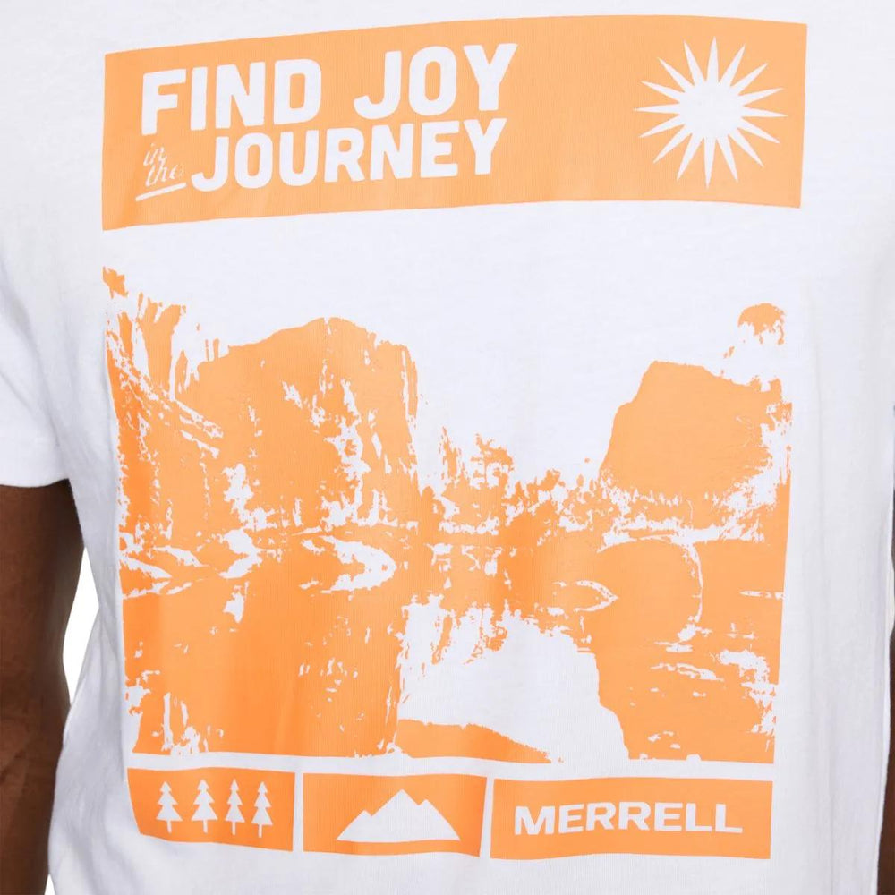 Find Joy Graphic Tee - Unisex tops | Merrell For Sale