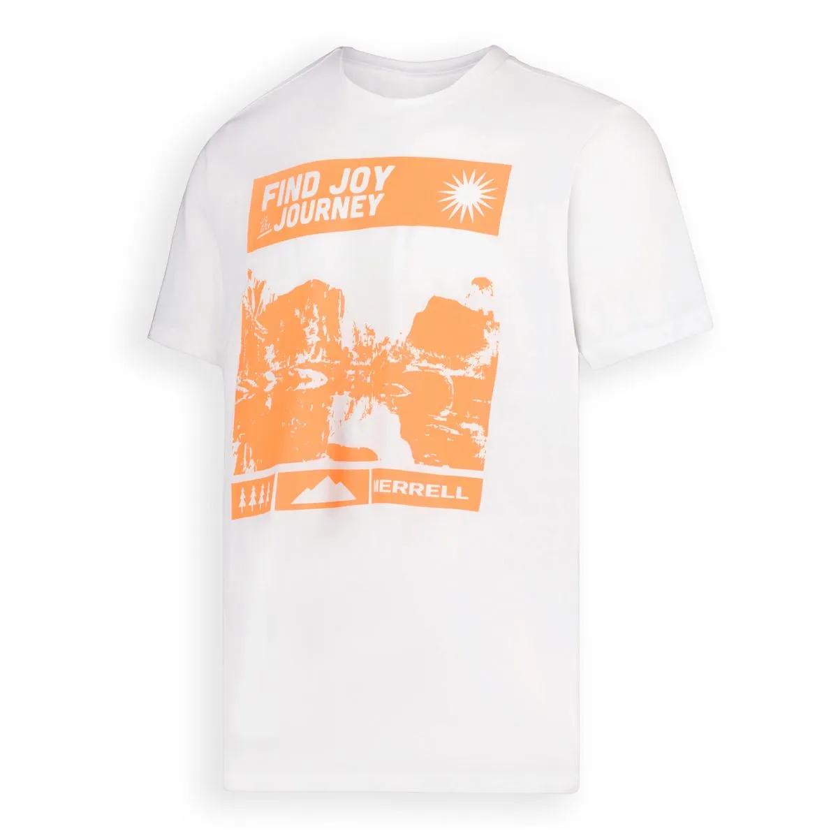 Find Joy Graphic Tee - Unisex tops | Merrell For Sale