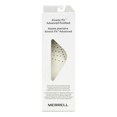 Kinetic Fit™ Advanced Footbed - Insoles | Merrell