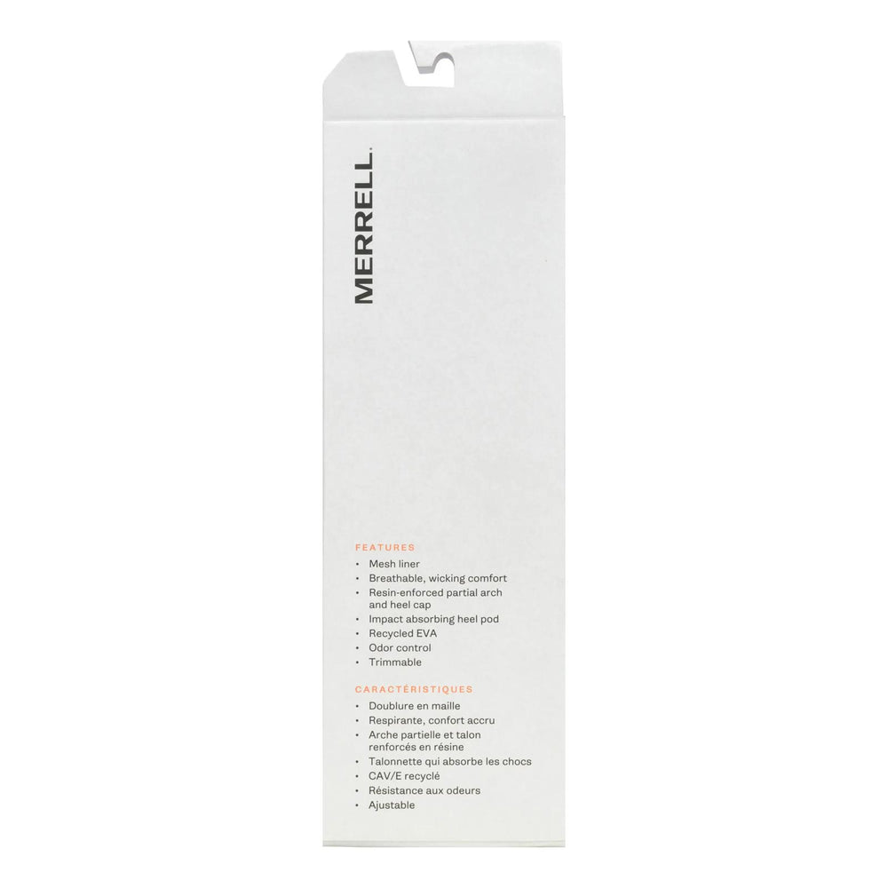 Kinetic Fit™ Advanced Footbed - Insoles | Merrell