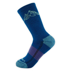 Eco Cushioned Crew Socks 3 Pack - Socks | Merrell Onsale