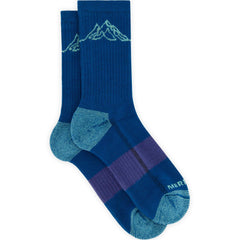 Eco Cushioned Crew Socks 3 Pack - Socks | Merrell Onsale