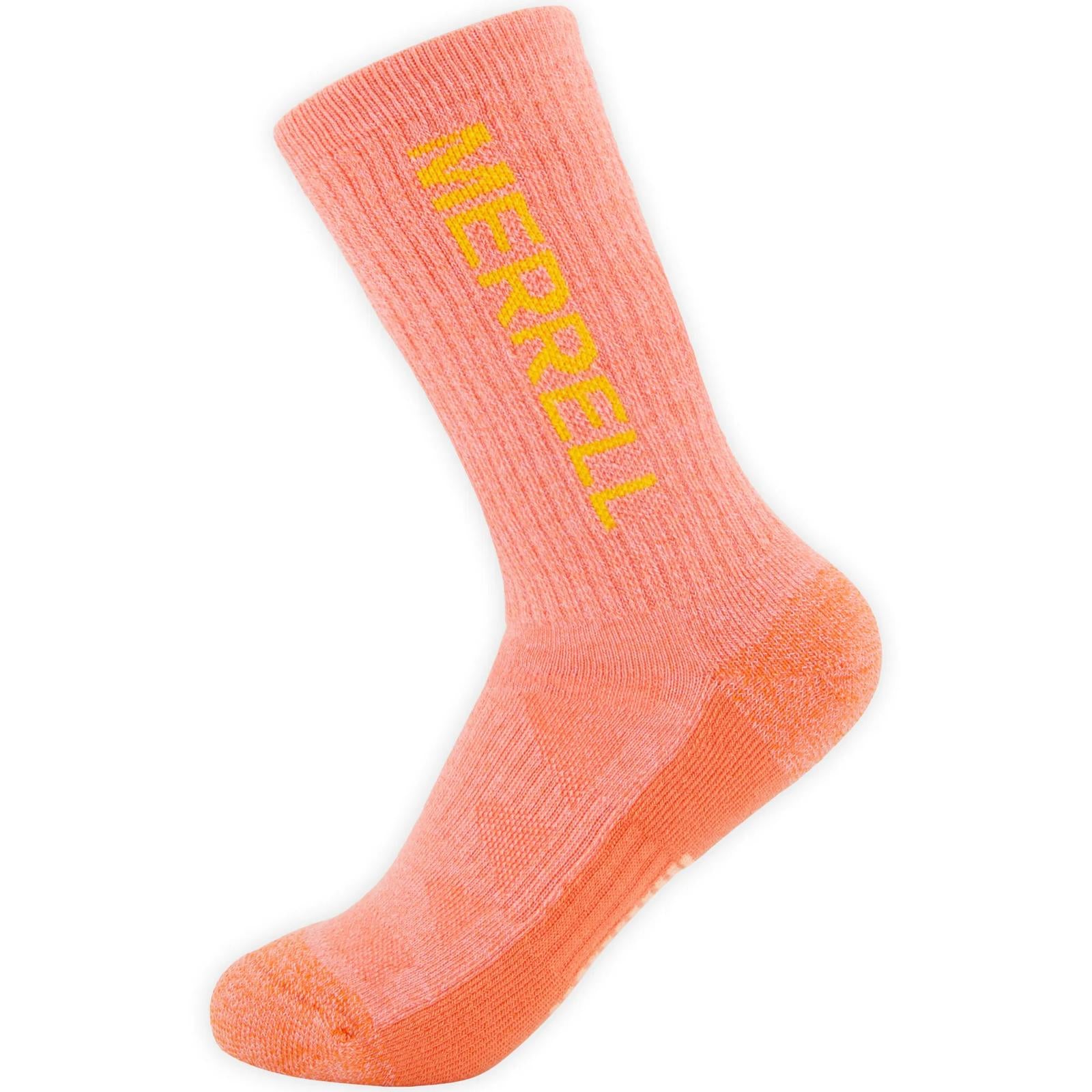 Moab Hike Crew Socks - Socks | Merrell For Sale