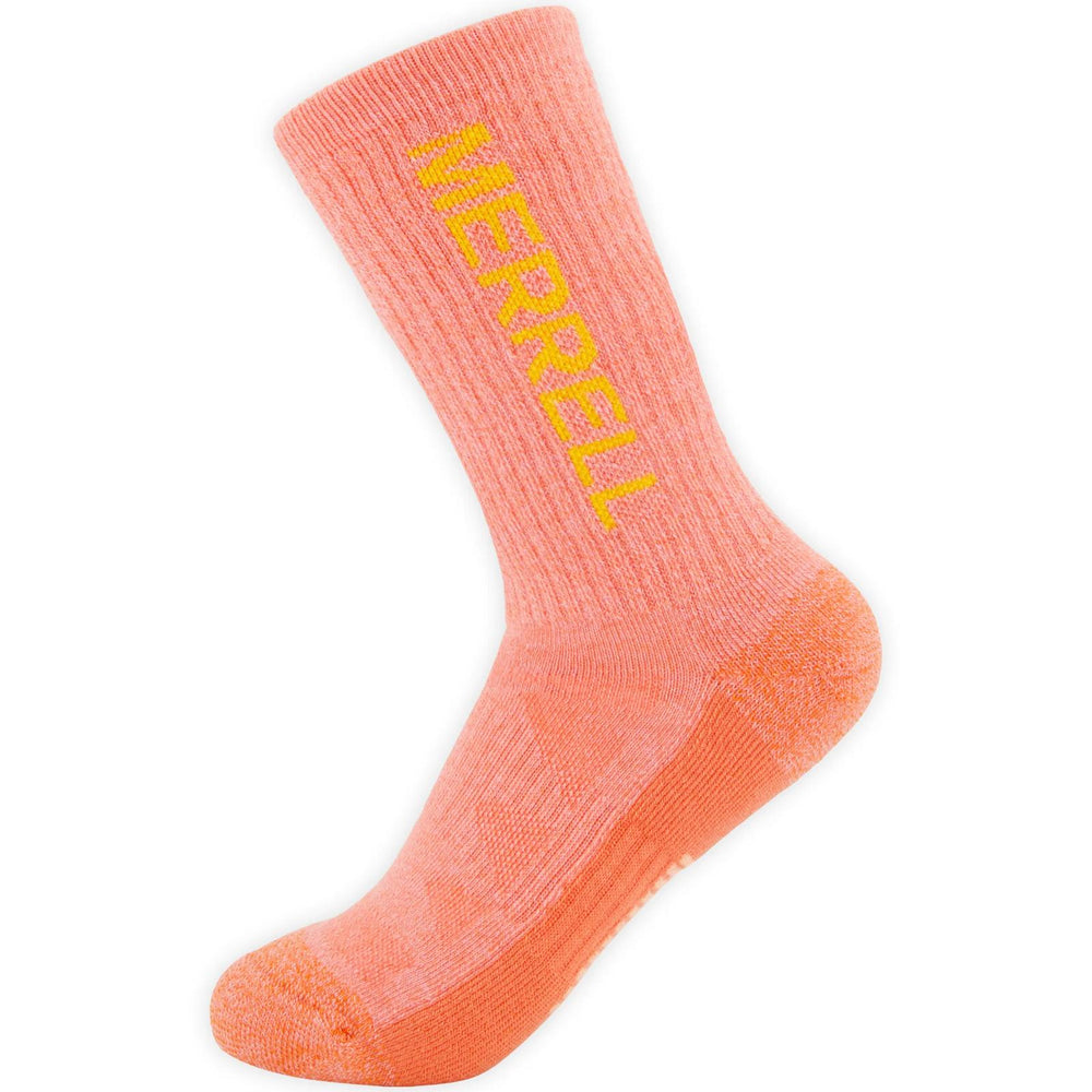 Moab Hike Crew Socks - Socks | Merrell For Sale