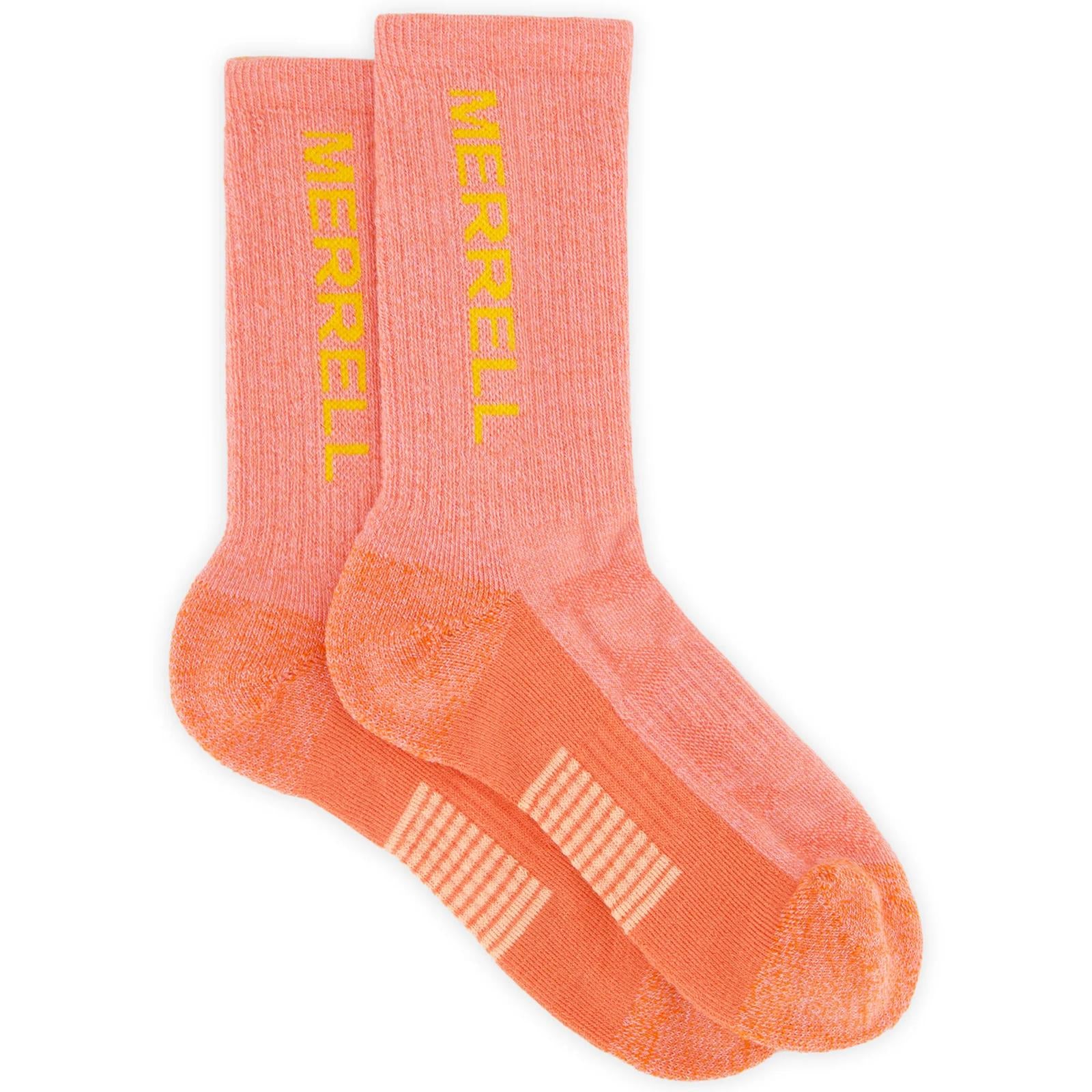 Moab Hike Crew Socks - Socks | Merrell For Sale