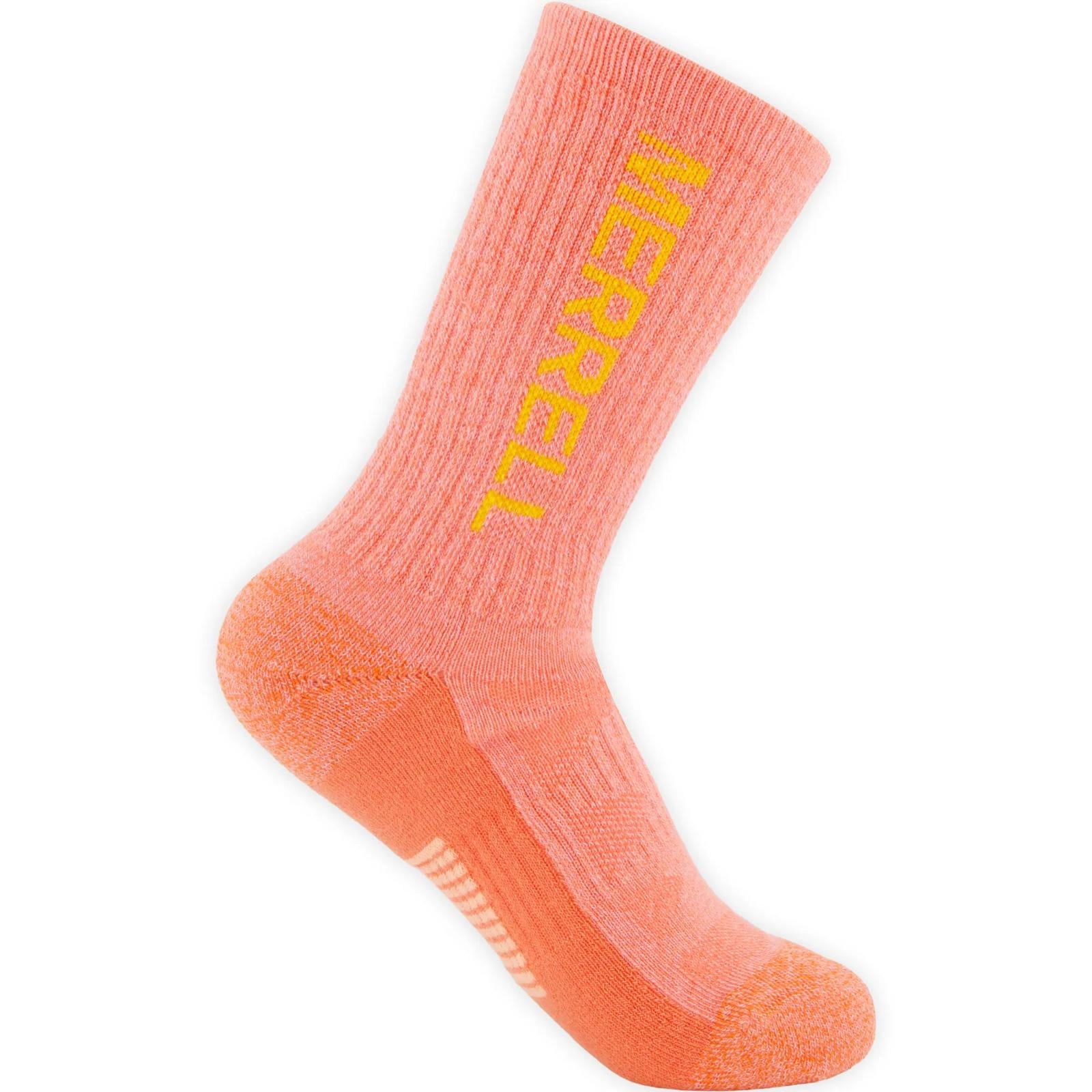 Moab Hike Crew Socks - Socks | Merrell For Sale