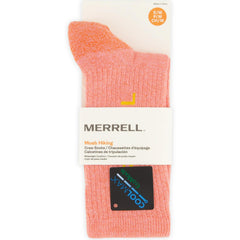 Moab Hike Crew Socks - Socks | Merrell For Sale