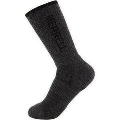 Premium Wool Trail Crew Sock - Socks | Merrell Discount