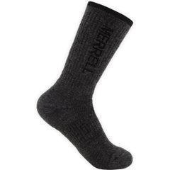 Premium Wool Trail Crew Sock - Socks | Merrell Discount