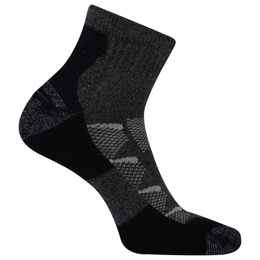 Moab Hiking Quarter Sock - Socks | Merrell Onsale
