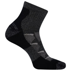 Moab Hiking Quarter Sock - Socks | Merrell Onsale