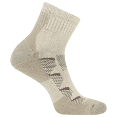 Moab Hiking Quarter Sock - Socks | Merrell On Sale