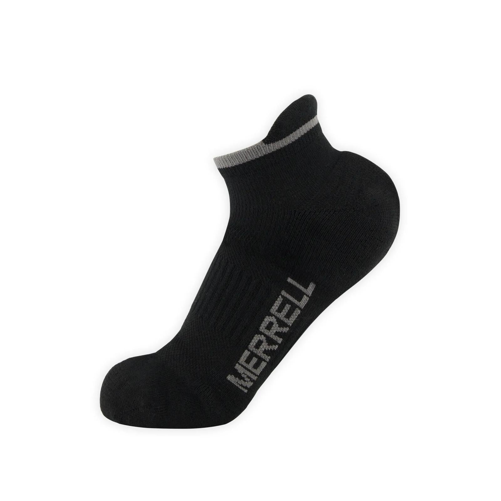 Premium Wool Trail Low Cut Sock - Socks | Merrell