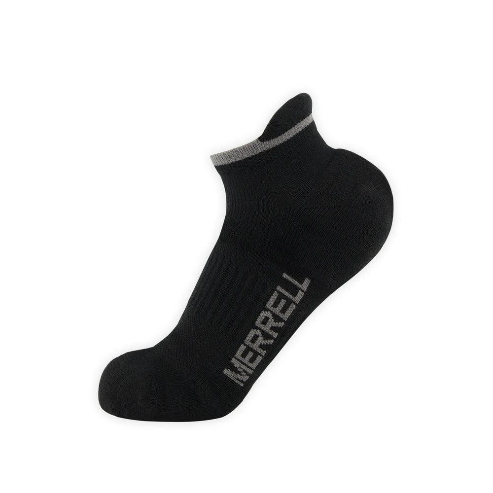 Premium Wool Trail Low Cut Sock - Socks | Merrell