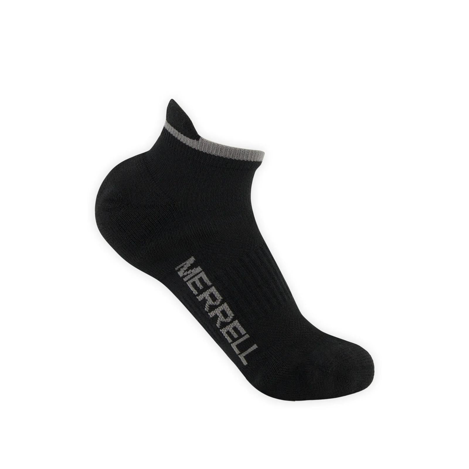 Premium Wool Trail Low Cut Sock - Socks | Merrell