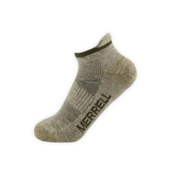 Premium Wool Trail Low Cut Sock - Socks | Merrell Discount