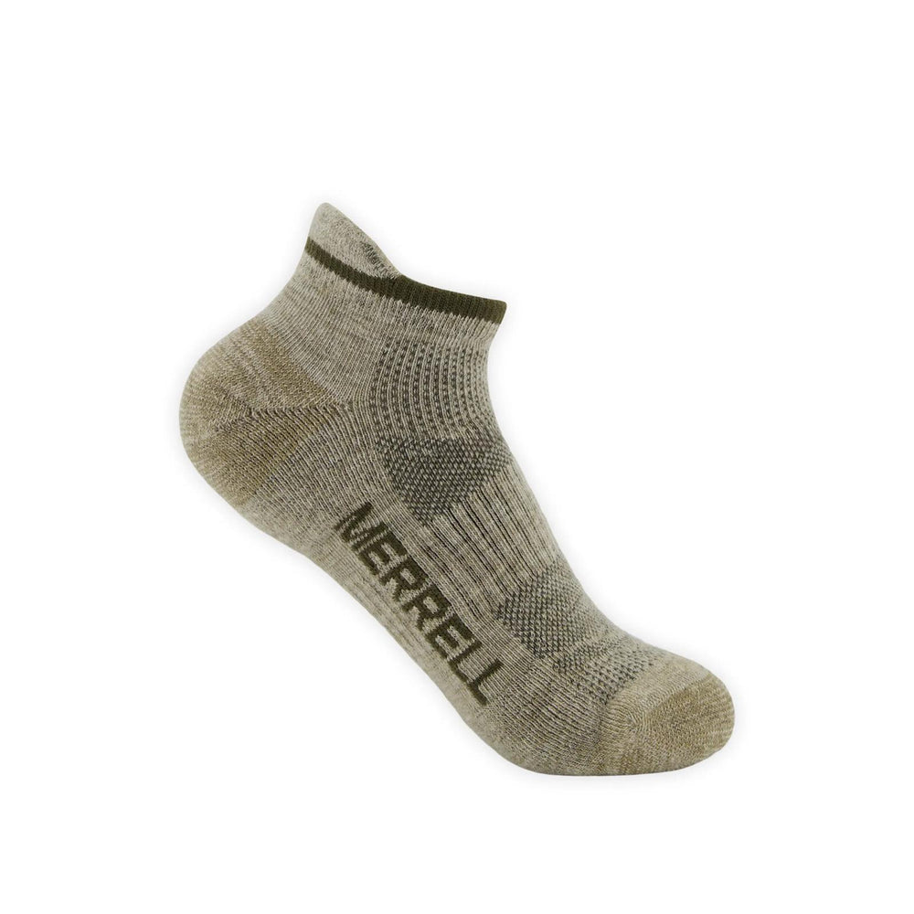 Premium Wool Trail Low Cut Sock - Socks | Merrell Discount