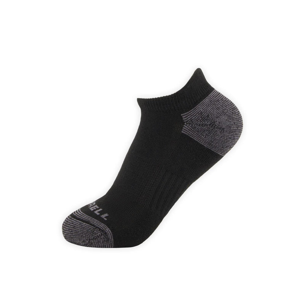 Eco Cushioned Low Cut Socks 3 Pack - Socks | Merrell Onsale