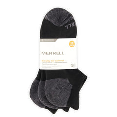 Eco Cushioned Low Cut Socks 3 Pack - Socks | Merrell Onsale