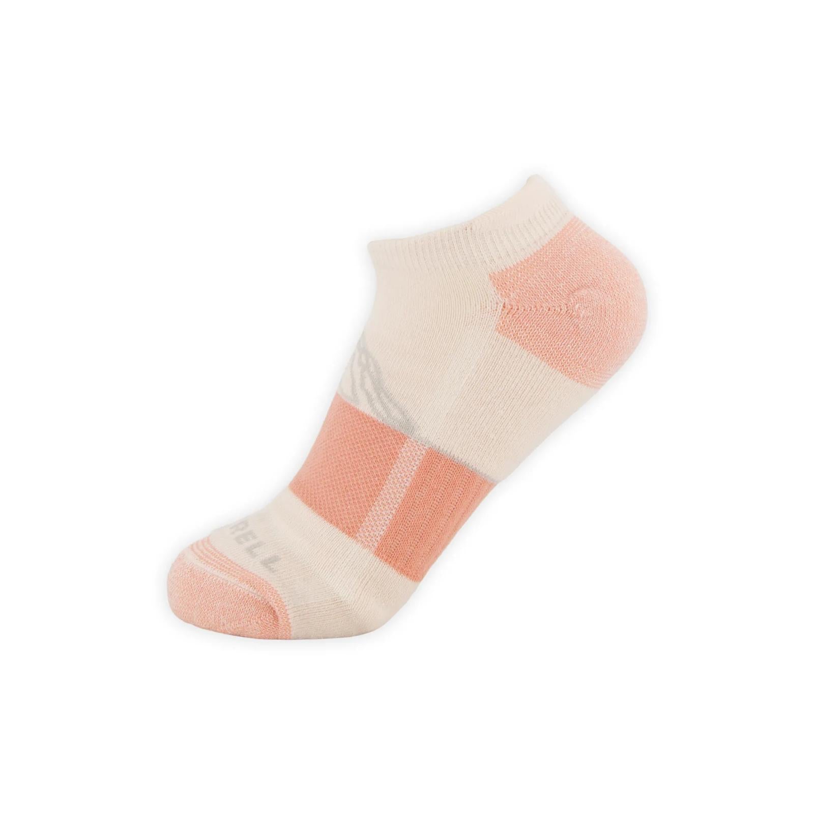 Eco Cushioned Low Cut Socks 3 Pack - Socks | Merrell On Sale