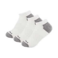 Eco Cushioned Low Cut Socks 3 Pack - Socks | Merrell For Sale