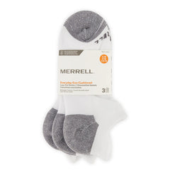 Eco Cushioned Low Cut Socks 3 Pack - Socks | Merrell For Sale