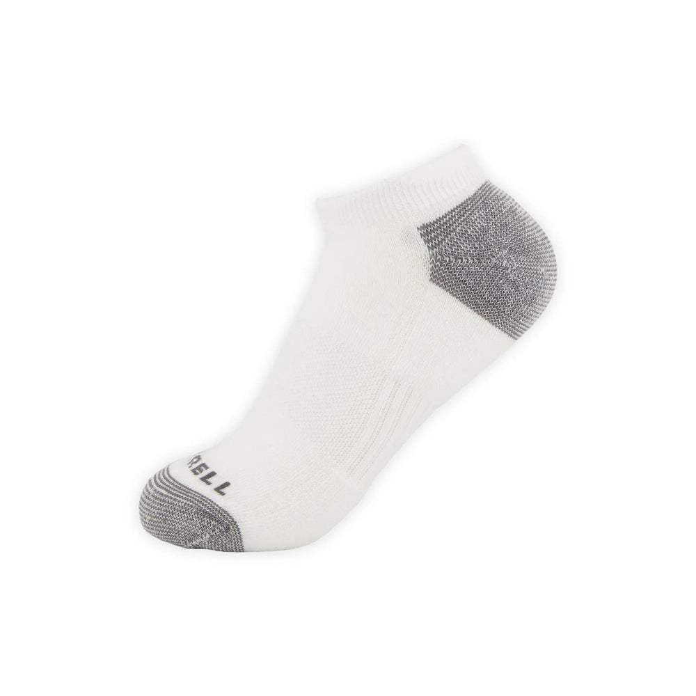 Eco Cushioned Low Cut Socks 3 Pack - Socks | Merrell For Sale