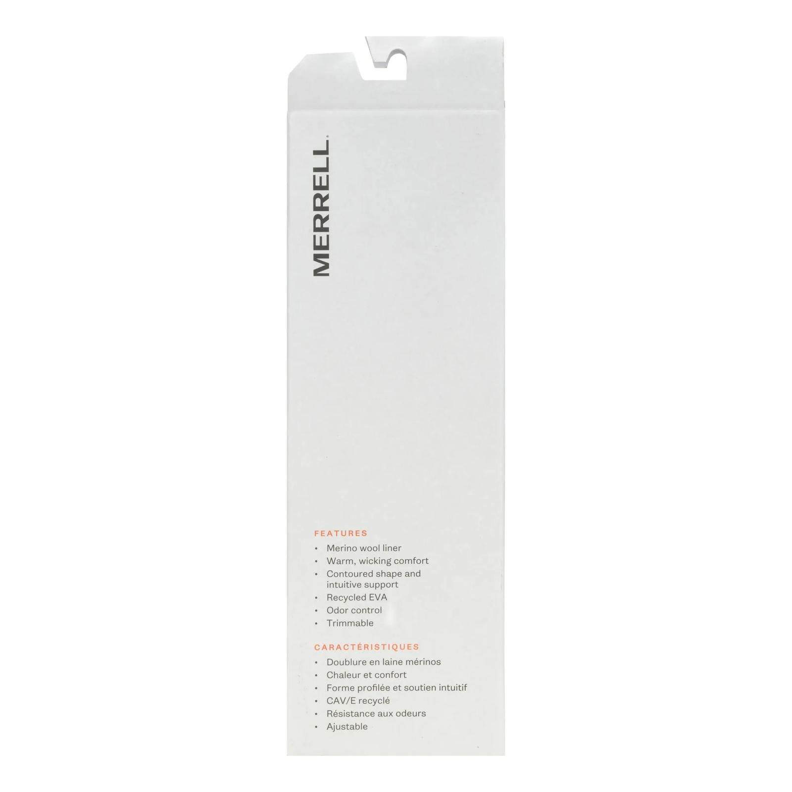 Kinetic Fit™ Base - Insoles | Merrell Onsale