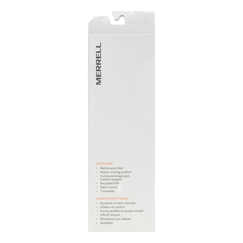 Kinetic Fit™ Base - Insoles | Merrell Onsale