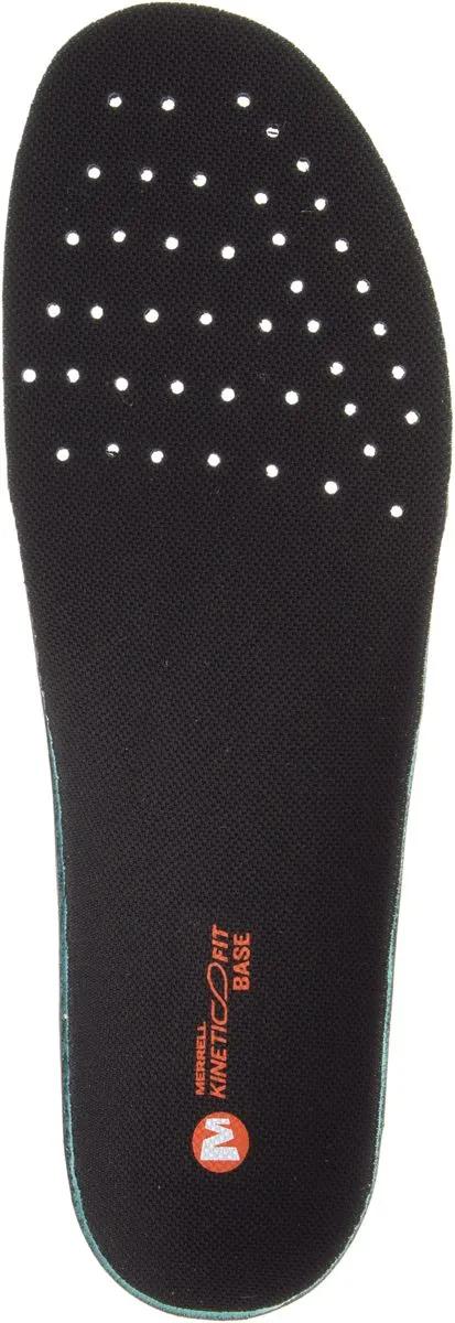 Kinetic Fit™ Base AL Footbed - Insoles | Merrell On Sale