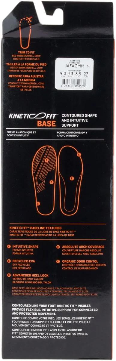 Kinetic Fit™ Base Wide Width - Insoles | Merrell For Sale