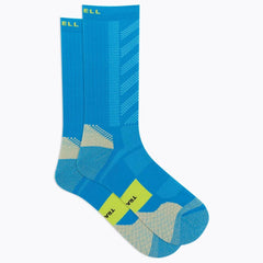 Cushion Trail Runner Crew Sock - Gym & Running Shoes | Merrell