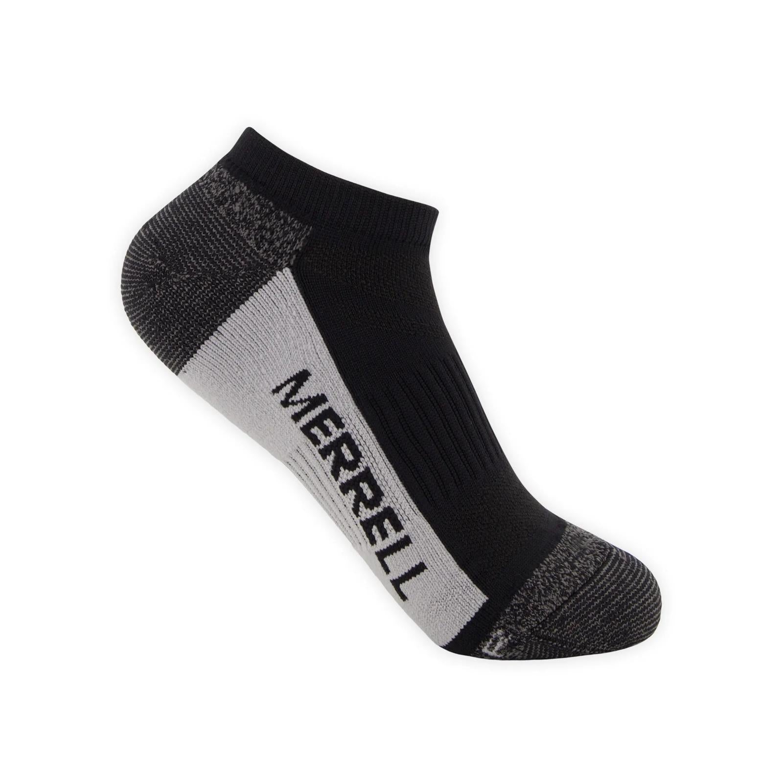 Trail Runner Low Cut Sock - Socks | Merrell Discount