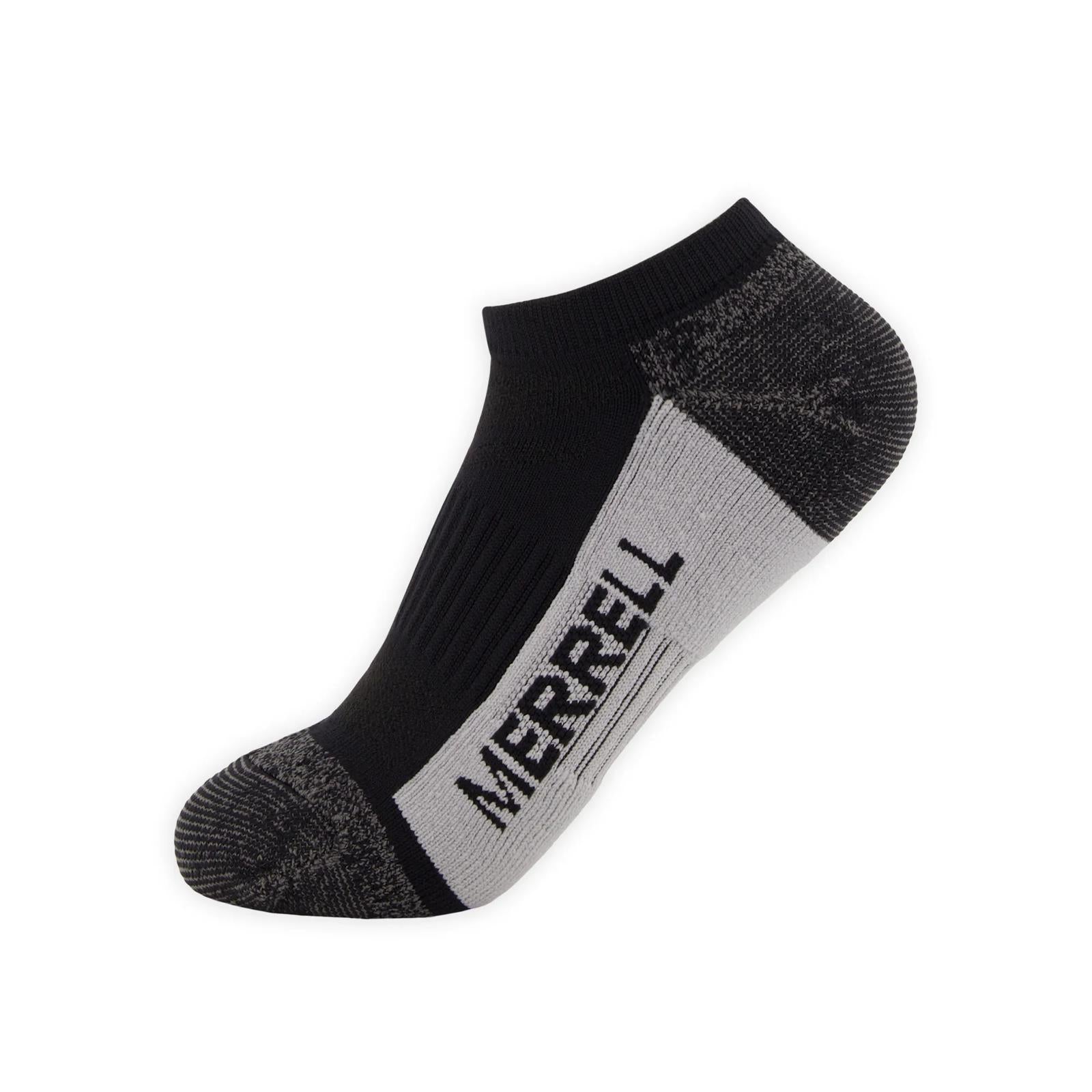 Trail Runner Low Cut Sock - Socks | Merrell Discount