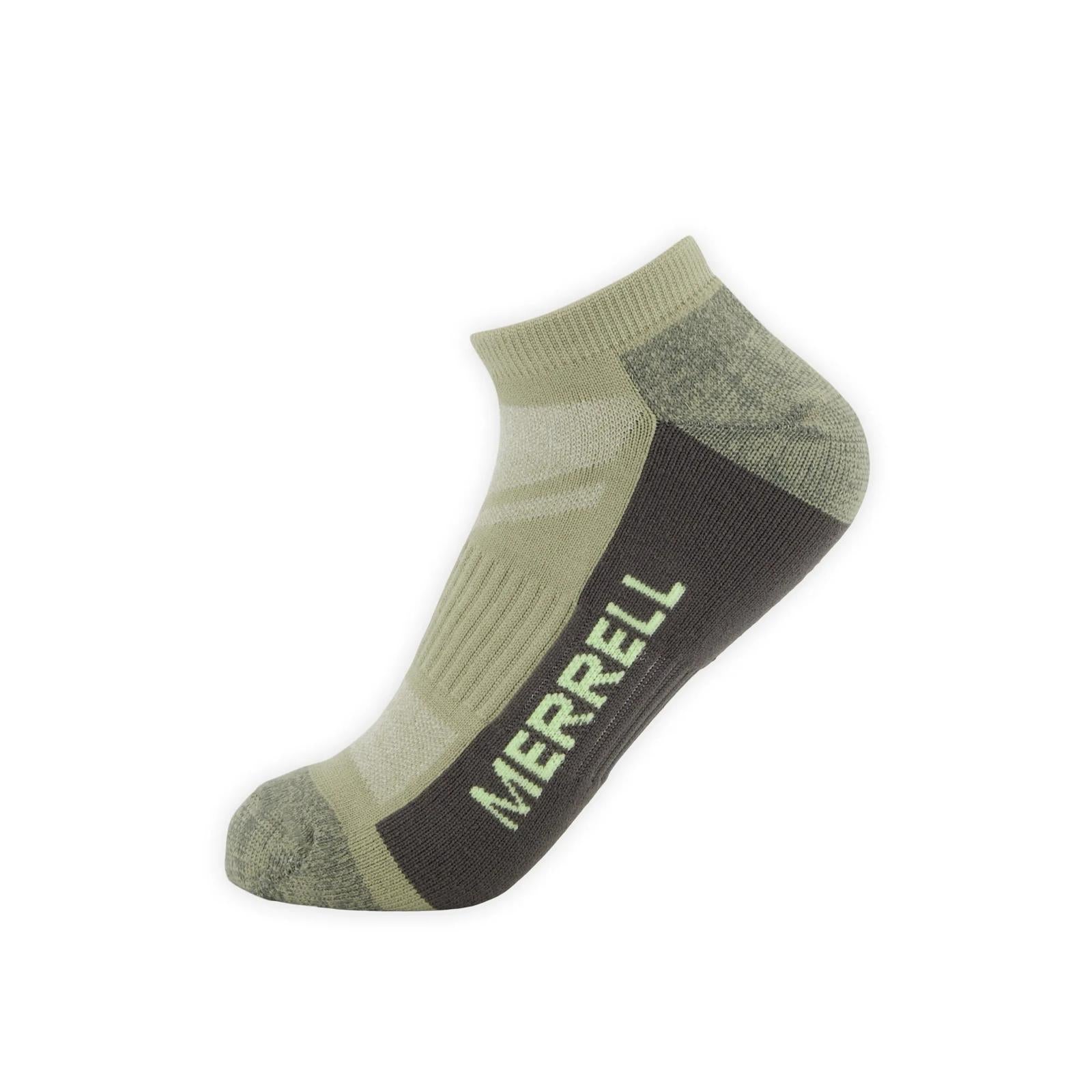 Trail Runner Low Cut Sock - Socks | Merrell Onsale