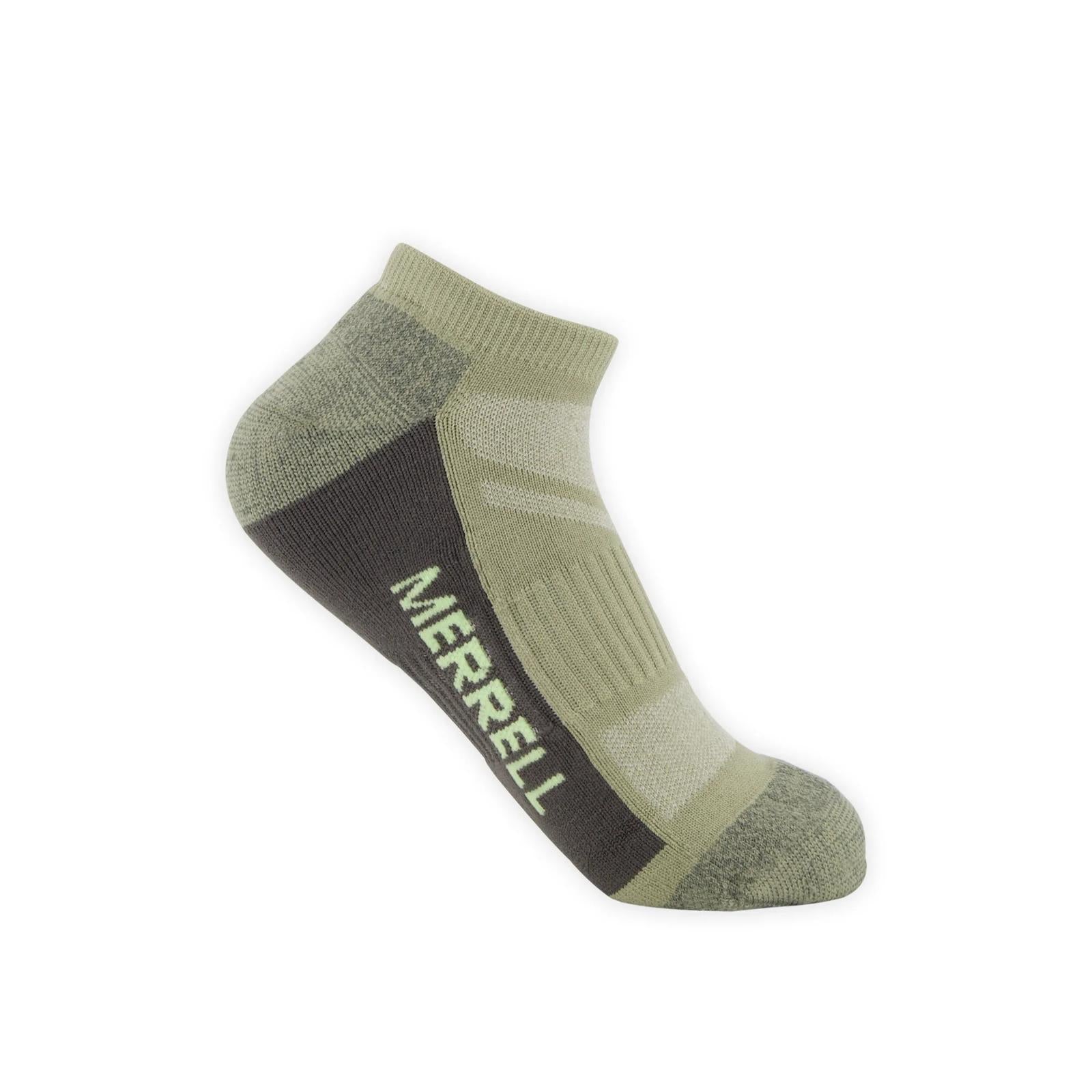 Trail Runner Low Cut Sock - Socks | Merrell Onsale
